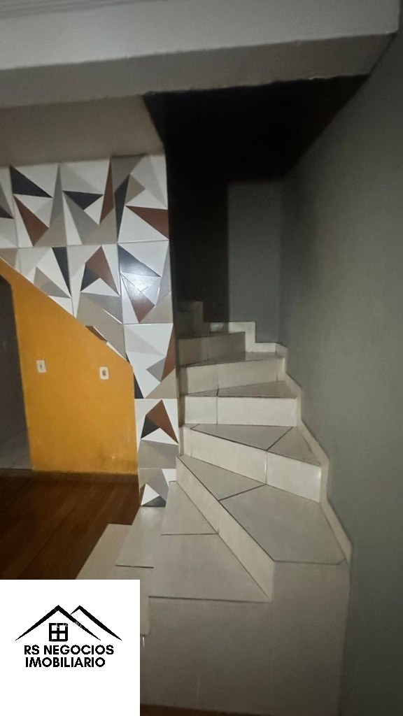 Casa residencial em são paulo - sp, conjunto habitacional ma