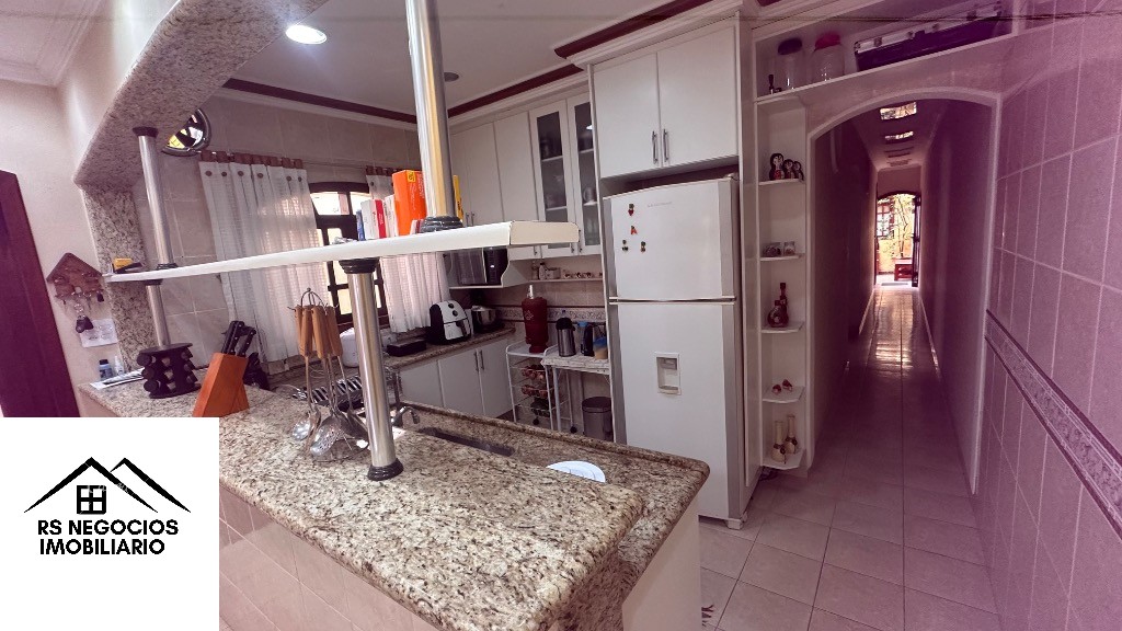 Casa residencial em são paulo - sp, vila miami