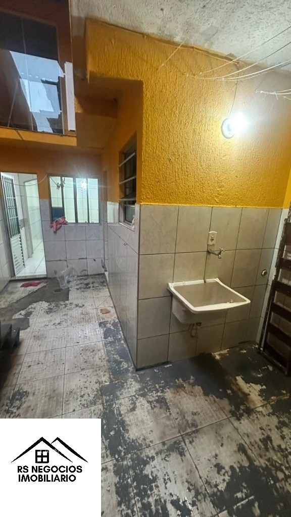 Casa residencial em são paulo - sp, conjunto habitacional ma