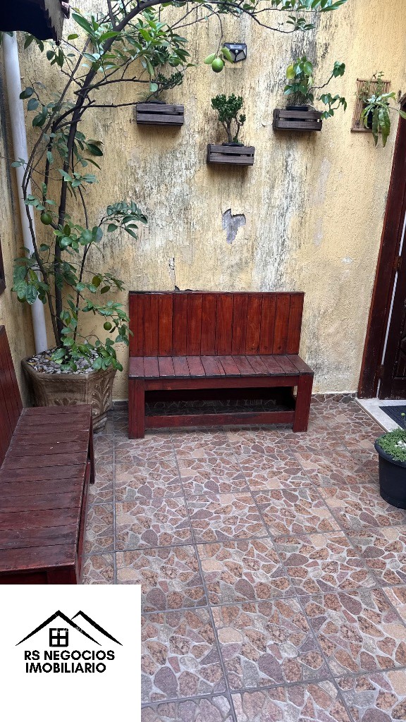 Casa residencial em são paulo - sp, vila miami