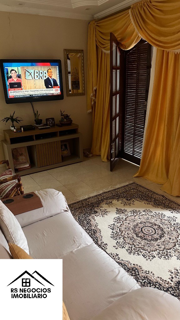 Casa residencial em são paulo - sp, vila miami