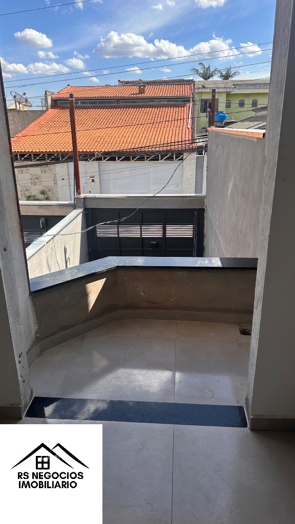 Casa residencial em são paulo - sp, jardim santa adélia