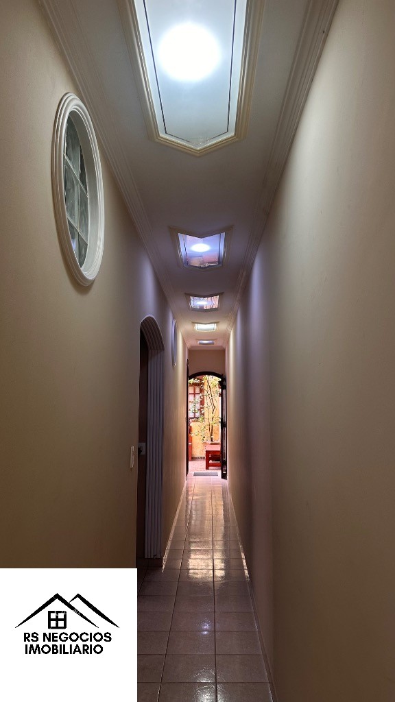 Casa residencial em são paulo - sp, vila miami