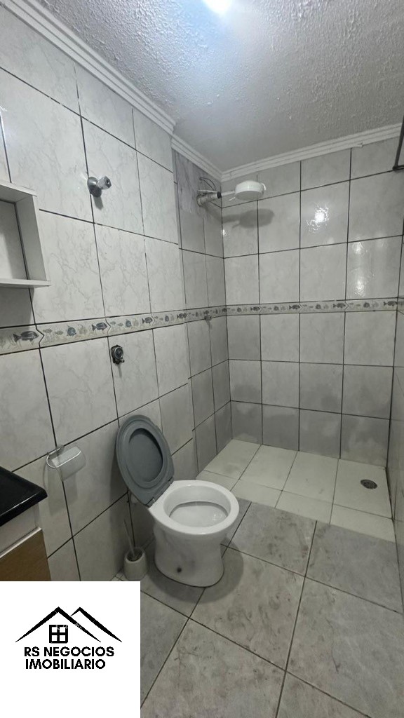 Casa residencial em são paulo - sp, conjunto habitacional ma