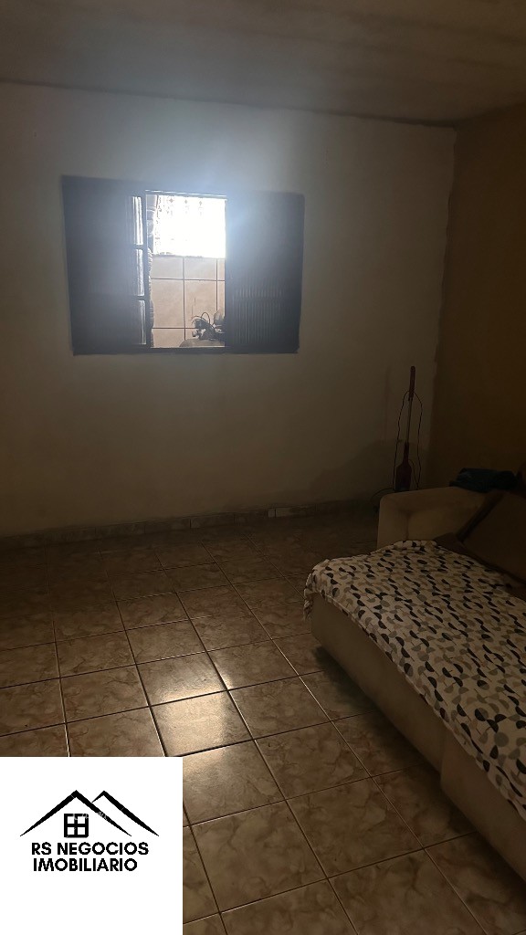 Casa residencial em são paulo - sp, vila miami