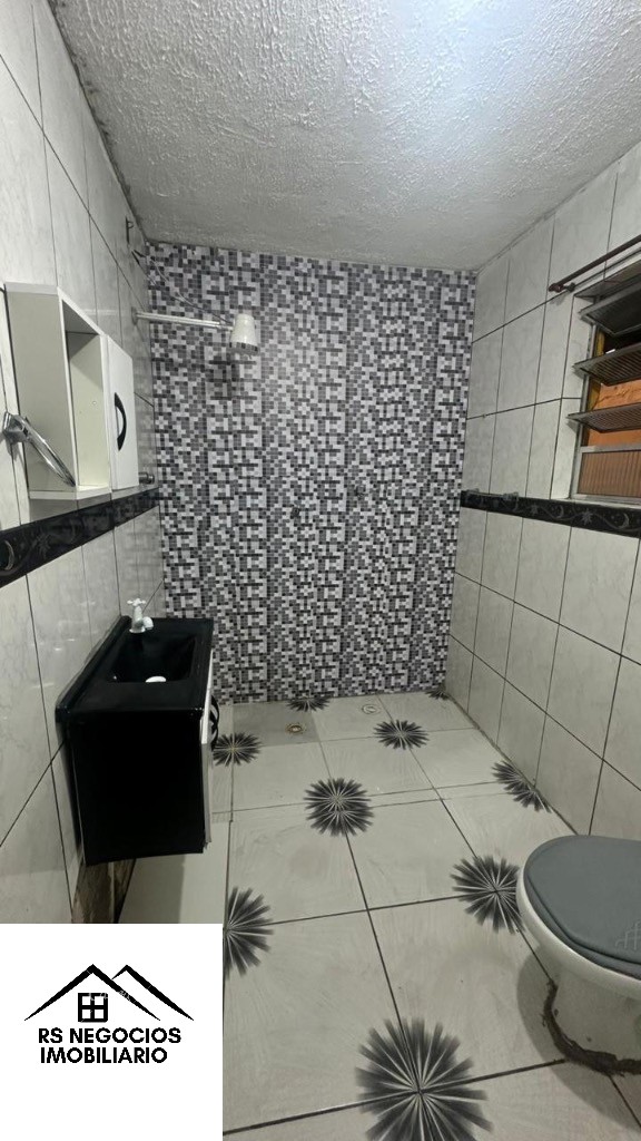 Casa residencial em são paulo - sp, conjunto habitacional marechal mascarenhas de morais