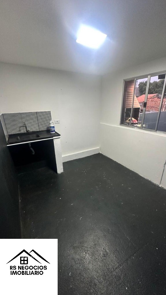 Casa residencial em são paulo - sp, conjunto habitacional marechal mascarenhas de morais