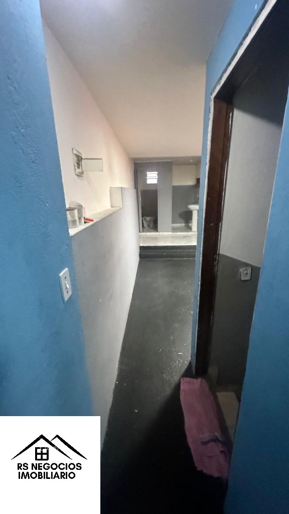 Casa residencial em são paulo - sp, conjunto habitacional marechal mascarenhas de morais