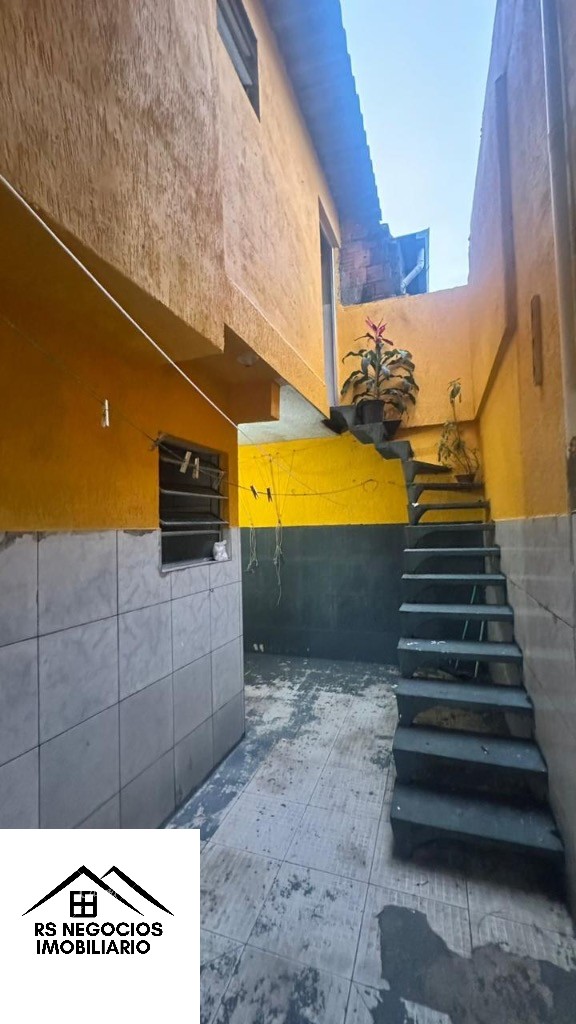 Casa residencial em são paulo - sp, conjunto habitacional ma