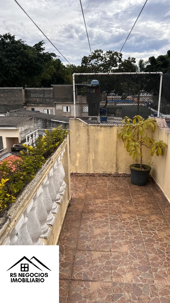 Casa residencial em são paulo - sp, vila miami