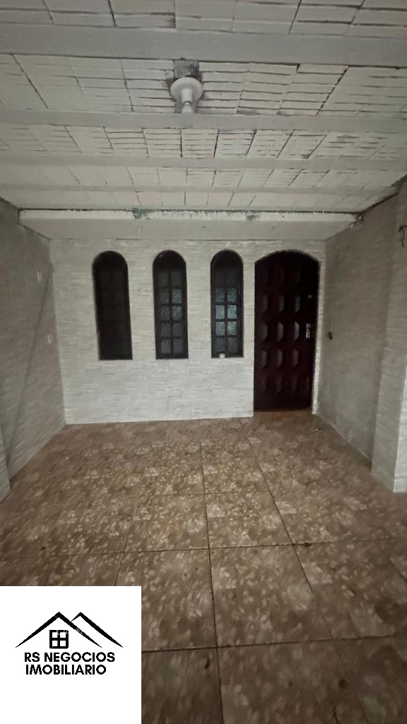 Casa residencial em são paulo - sp, conjunto habitacional ma