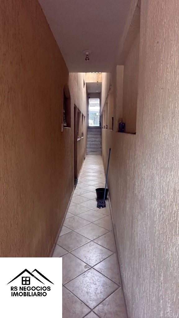 Casa residencial em são paulo - sp, vila miami