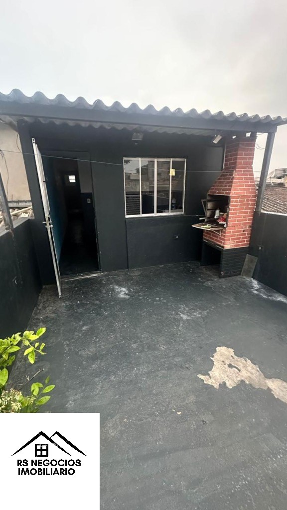 Casa residencial em são paulo - sp, conjunto habitacional marechal mascarenhas de morais