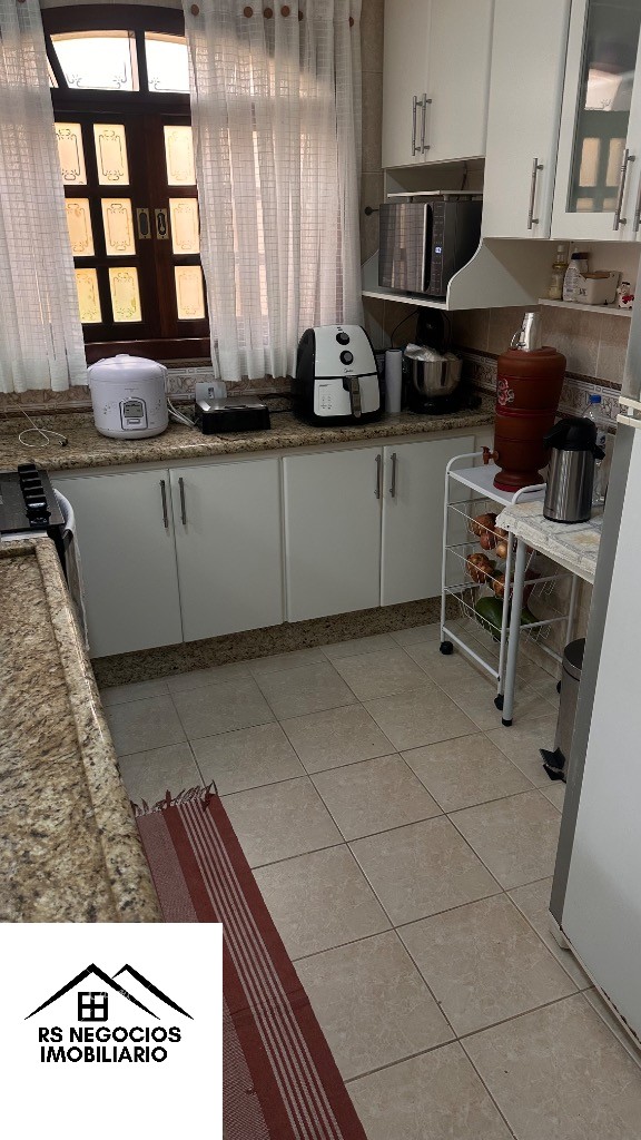 Casa residencial em são paulo - sp, vila miami