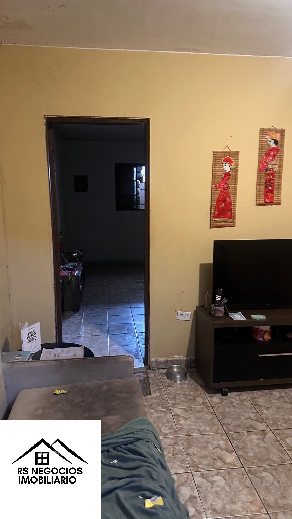 Casa residencial em são paulo - sp, vila miami