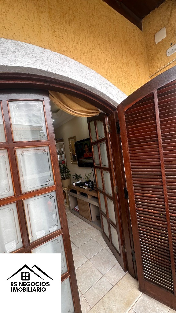 Casa residencial em são paulo - sp, vila miami