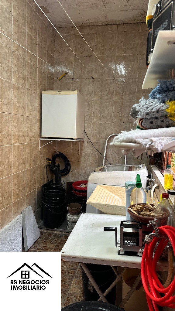 Casa residencial em são paulo - sp, vila miami