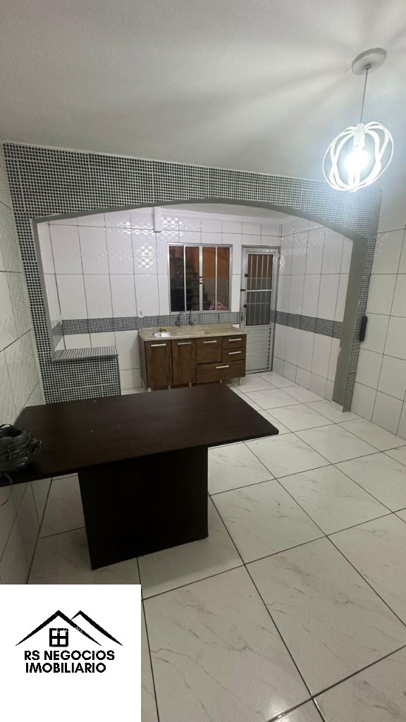 Casa residencial em são paulo - sp, conjunto habitacional ma