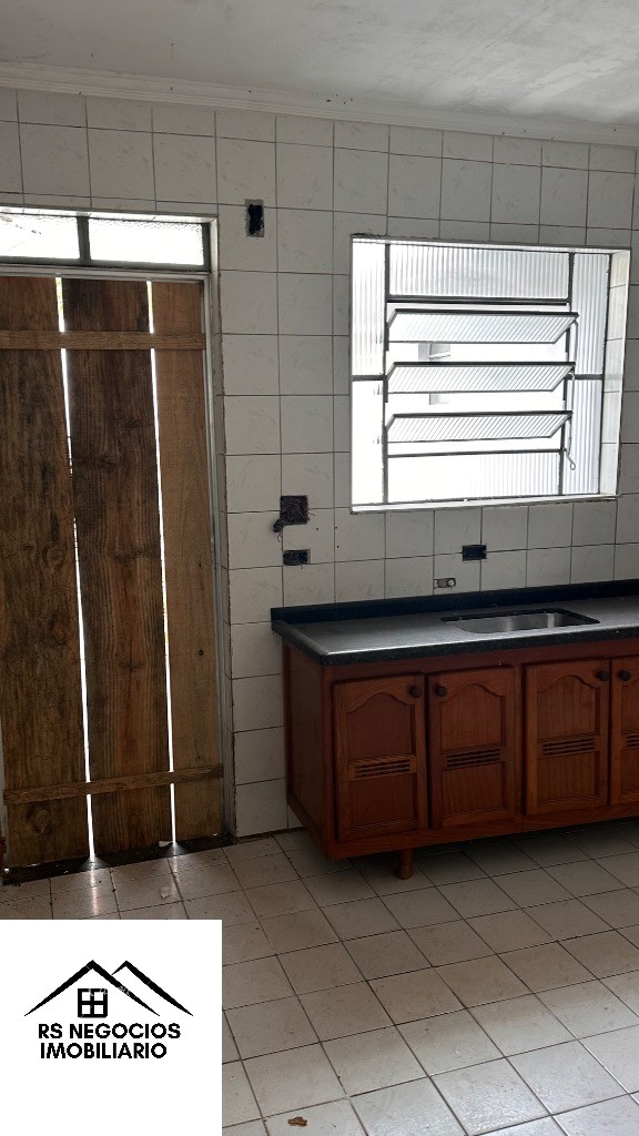 Casa residencial em são paulo - sp, vila iolanda ii