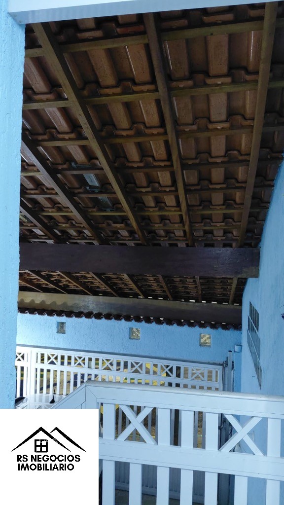 Casa residencial em santo andré - sp, jardim santo alberto