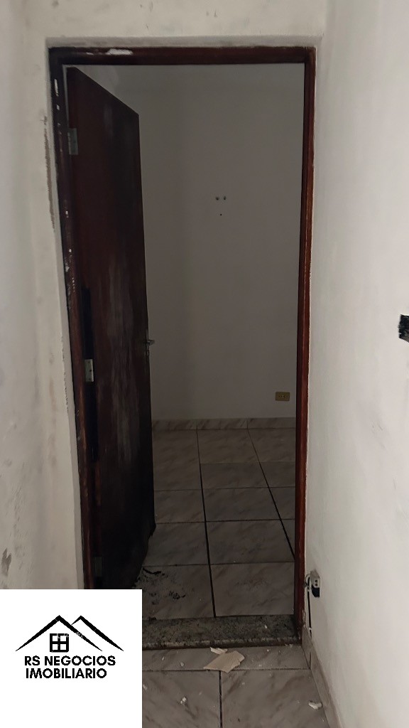 Casa residencial em são paulo - sp, vila iolanda ii