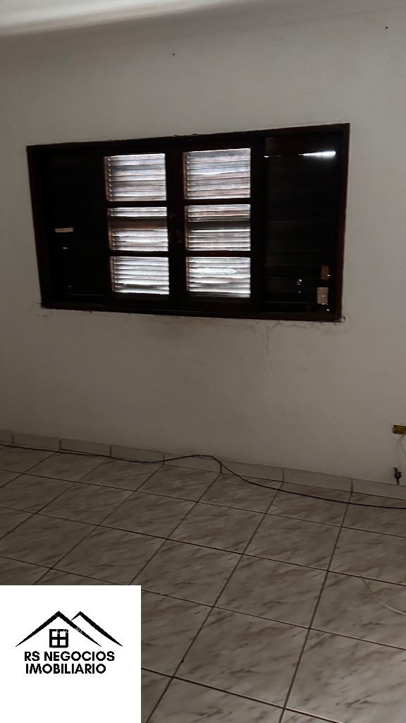 Casa residencial em são paulo - sp, vila iolanda ii