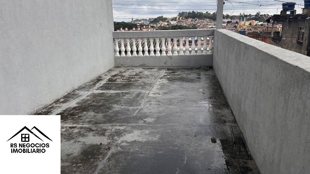 Casa residencial em são paulo - sp, vila iolanda ii