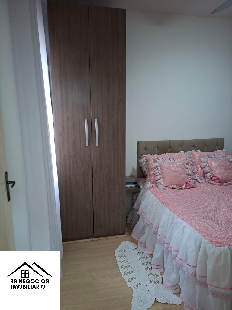 Casa residencial em santo andré - sp, jardim santo alberto