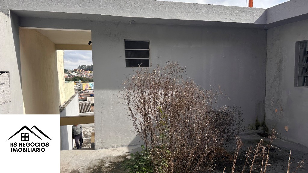 Casa residencial em são paulo - sp, vila iolanda ii