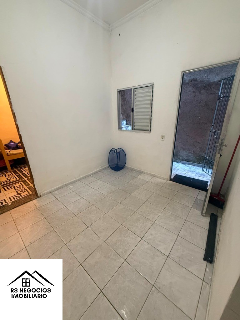 Casa residencial em são paulo - sp, fazenda da juta