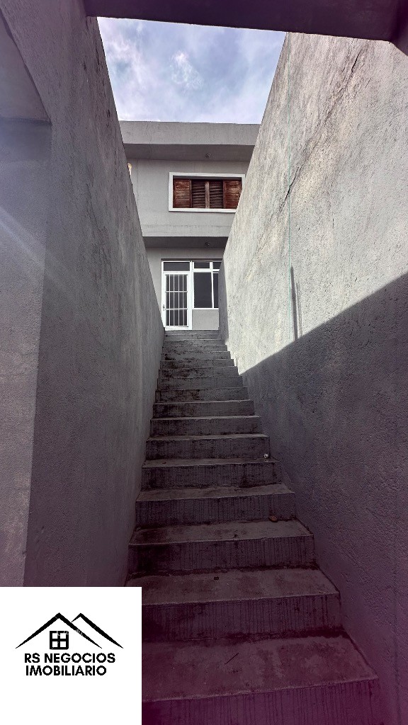 Casa residencial em são paulo - sp, vila iolanda ii