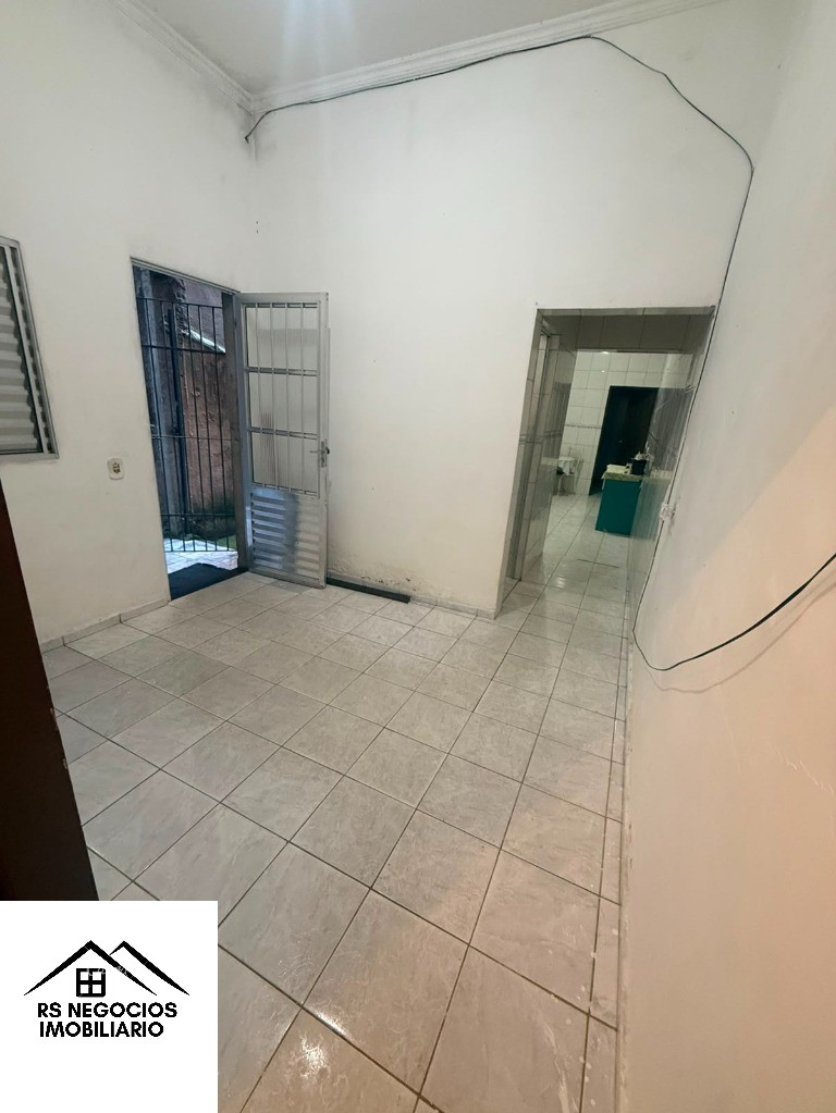 Casa residencial em são paulo - sp, fazenda da juta