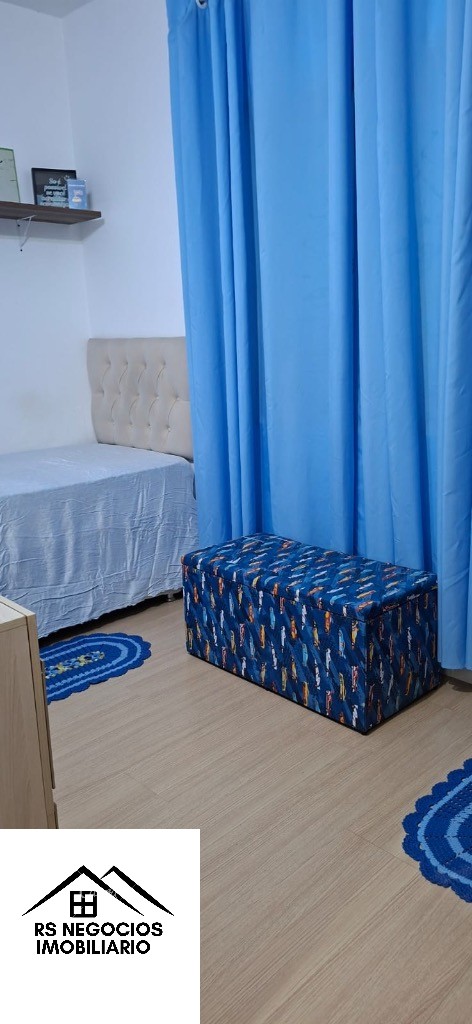 Casa residencial em santo andré - sp, jardim santo alberto