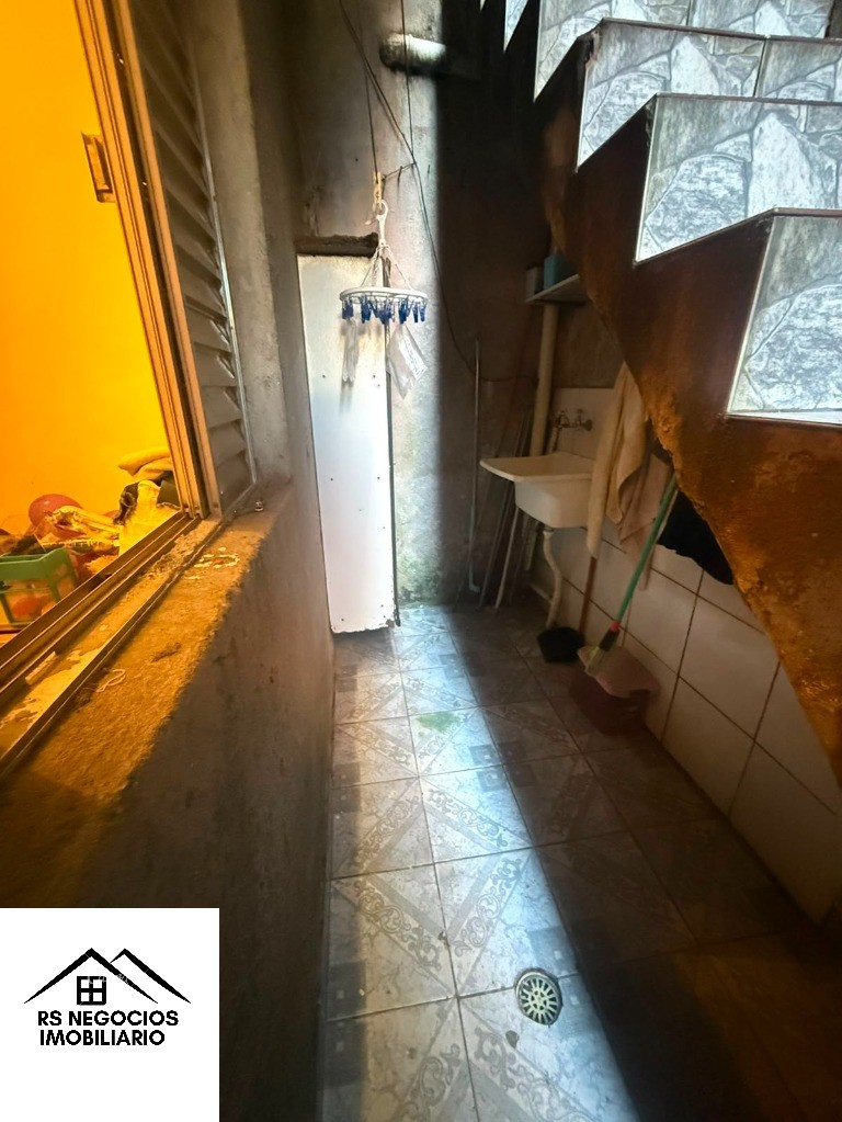 Casa residencial em são paulo - sp, fazenda da juta