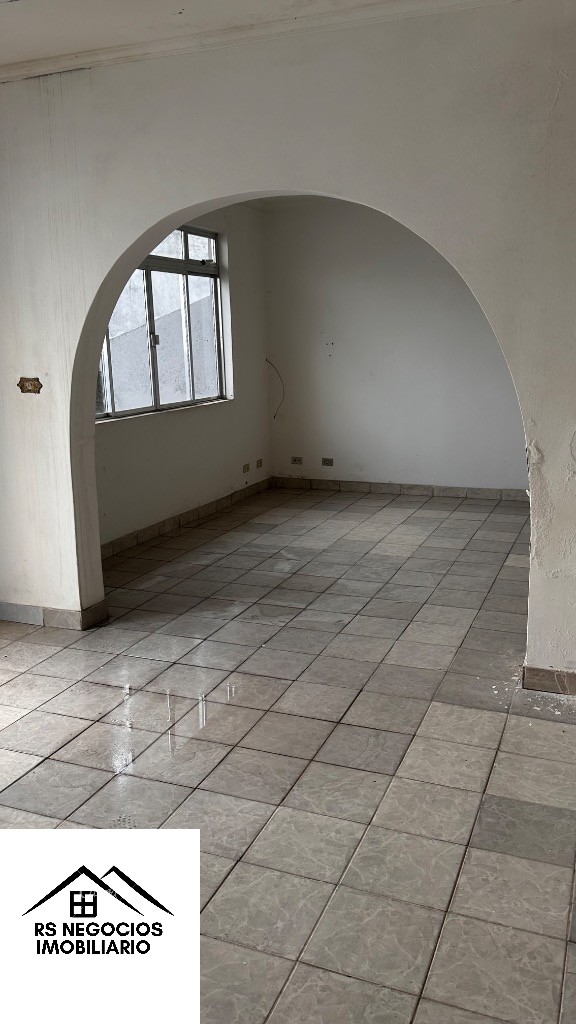 Casa residencial em são paulo - sp, vila iolanda ii