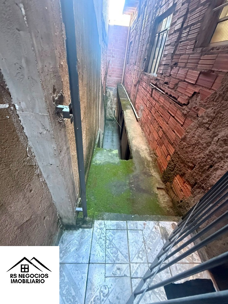 Casa residencial em são paulo - sp, fazenda da juta