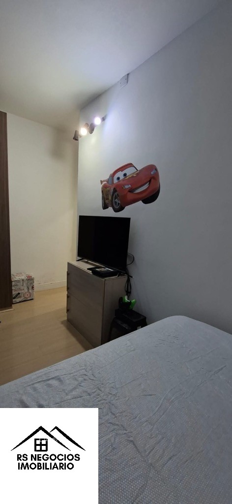 Casa residencial em santo andré - sp, jardim santo alberto