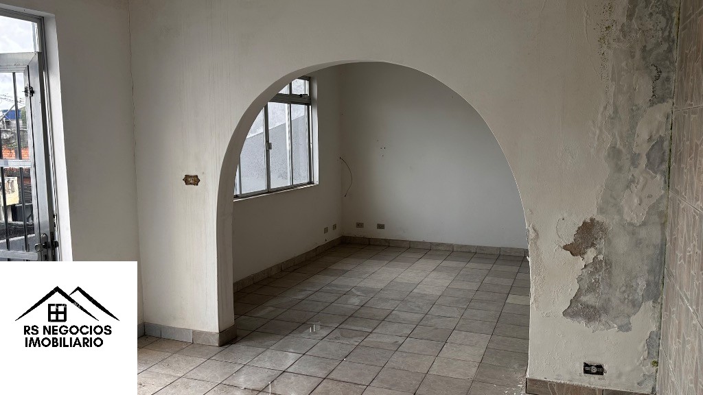 Casa residencial em são paulo - sp, vila iolanda ii