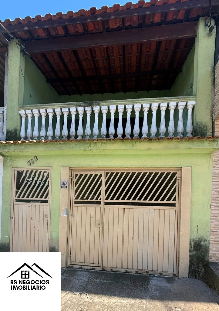 Casa residencial em são paulo - sp, fazenda da juta