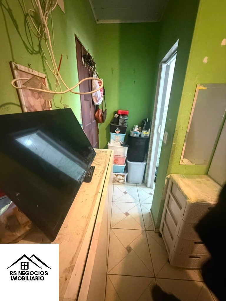 Casa residencial em são paulo - sp, fazenda da juta