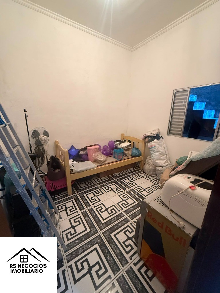 Casa residencial em são paulo - sp, fazenda da juta