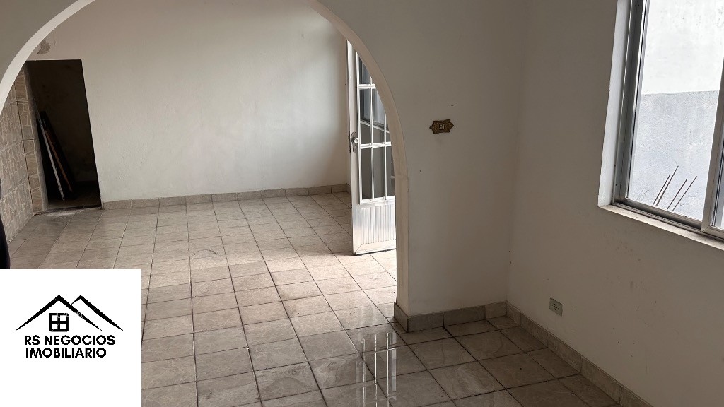 Casa residencial em são paulo - sp, vila iolanda ii