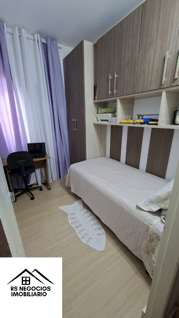 Casa residencial em santo andré - sp, jardim santo alberto