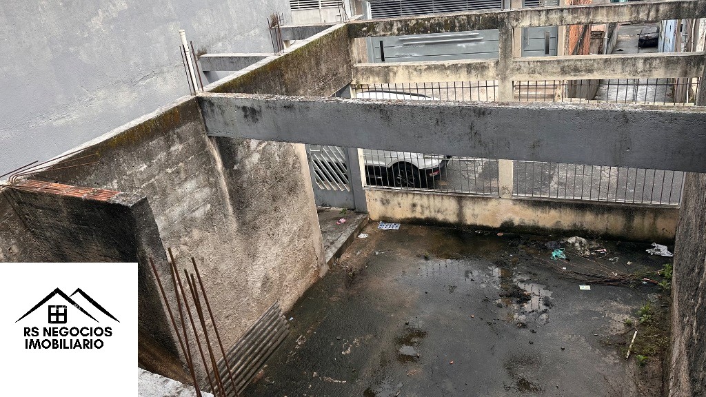 Casa residencial em são paulo - sp, vila iolanda ii