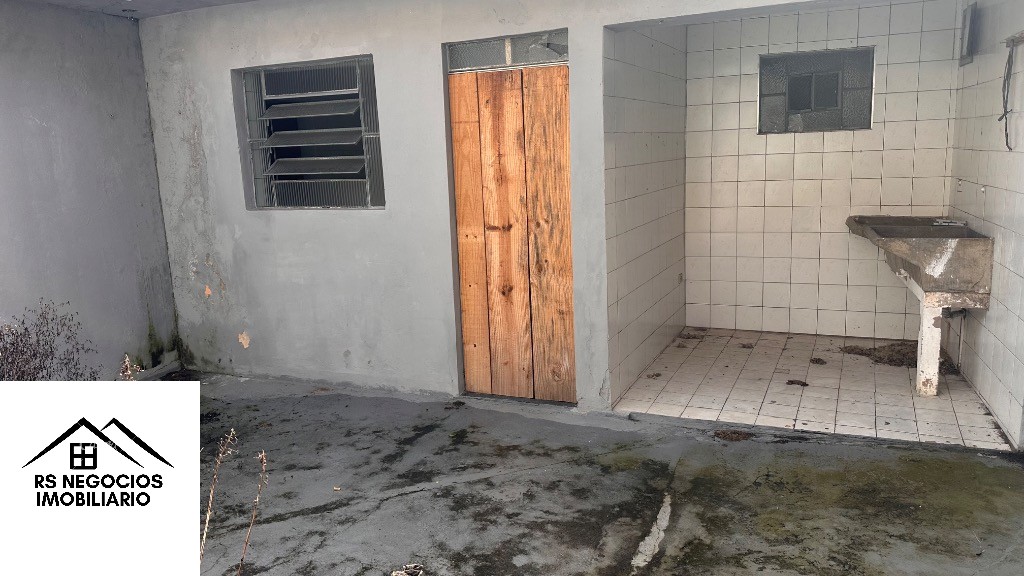 Casa residencial em são paulo - sp, vila iolanda ii