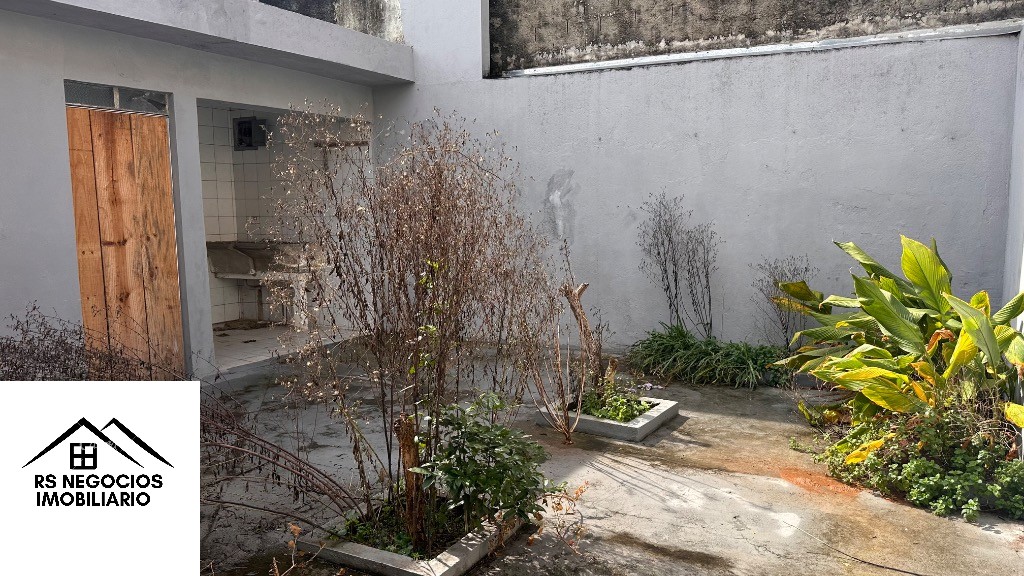 Casa residencial em são paulo - sp, vila iolanda ii