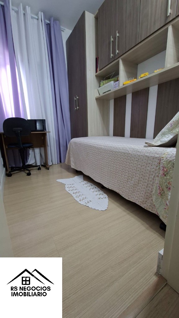 Casa residencial em santo andré - sp, jardim santo alberto