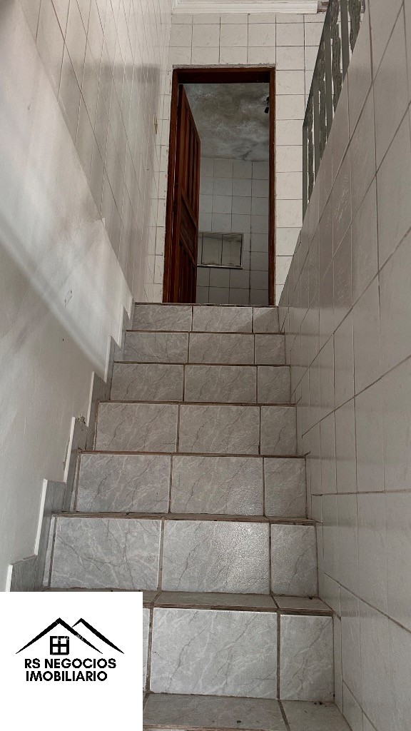Casa residencial em são paulo - sp, vila iolanda ii