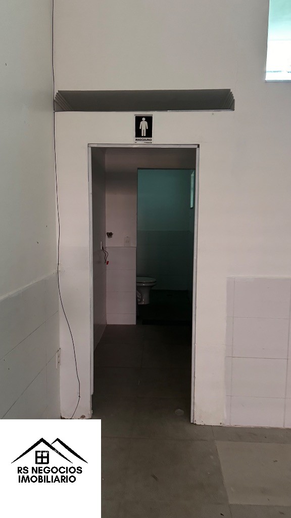 Salao comercial em são paulo - sp, vila carrão