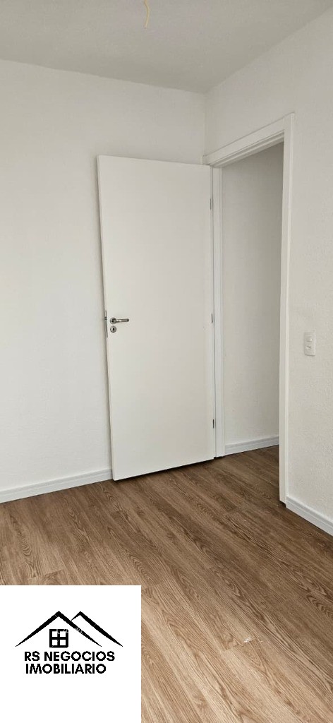 Apartamento residencial em são paulo - sp, parque são lourenço
